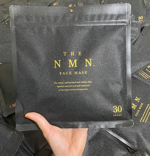 The NMN Face Mask có tốt không?-2