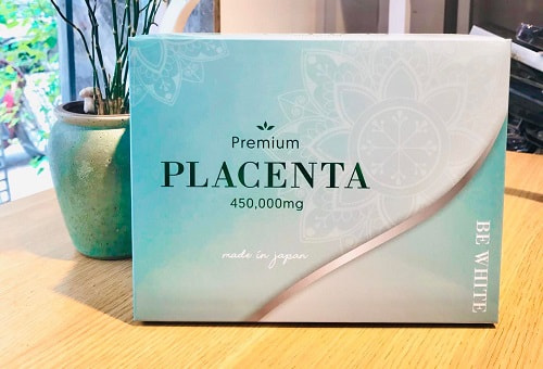 Review Premium Placenta Be White-3