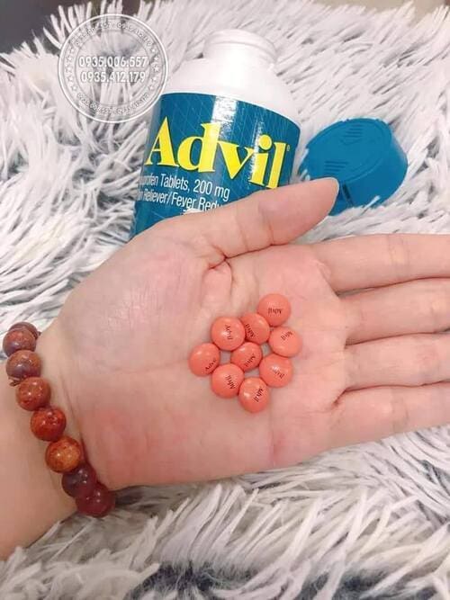 thuoc-advil-gia-bao-nhieu-mua-o-dau