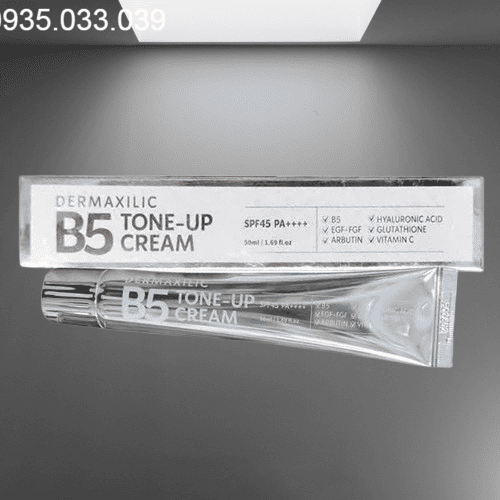 dermaxilic-b5-tone-up-cream-review-chi-tiet-su-that-he-lo1