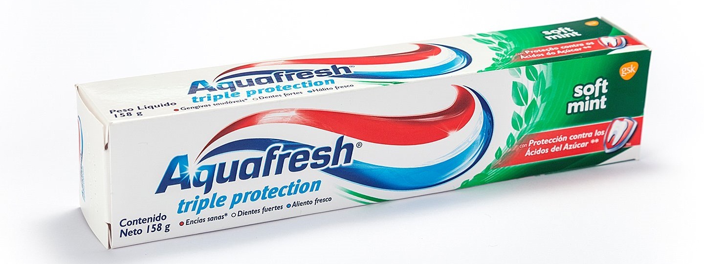 Kem đánh răng Aquafresh Nhật mua ở đâu?