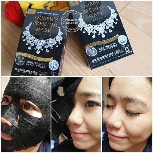mat-na-quality-first-queens-premium-mask-review