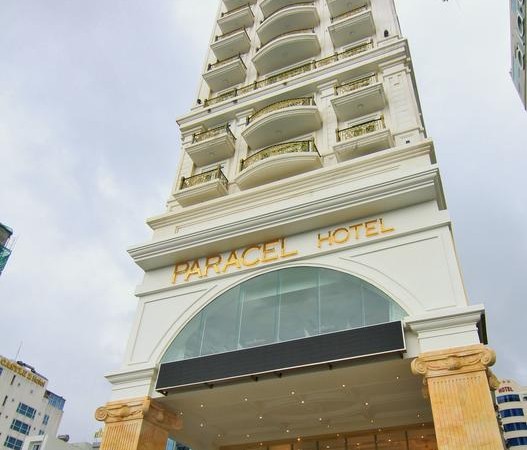 Khách sạn Paracel Đà Nẵng 