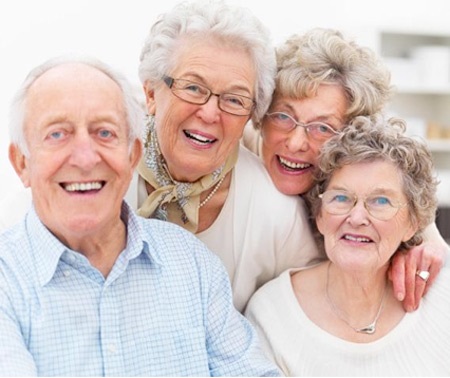 Top 3 thuốc bổ mắt cho người già khuyến cáo nên sử dụng