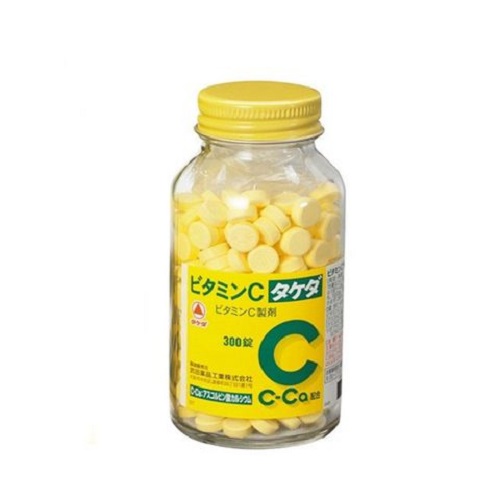 Cách uống vitamin C Takeda của Nhật đúng cách-3