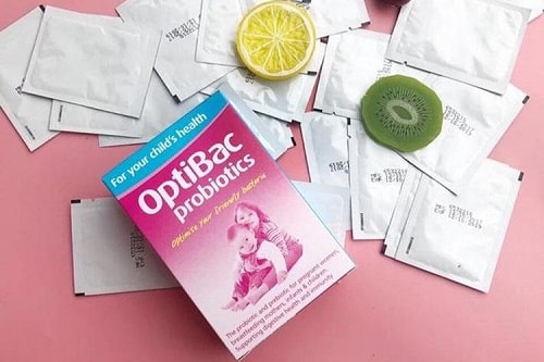 Optibac Probiotics hồng có tốt không-2