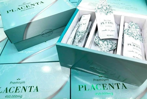 Review Premium Placenta Be White